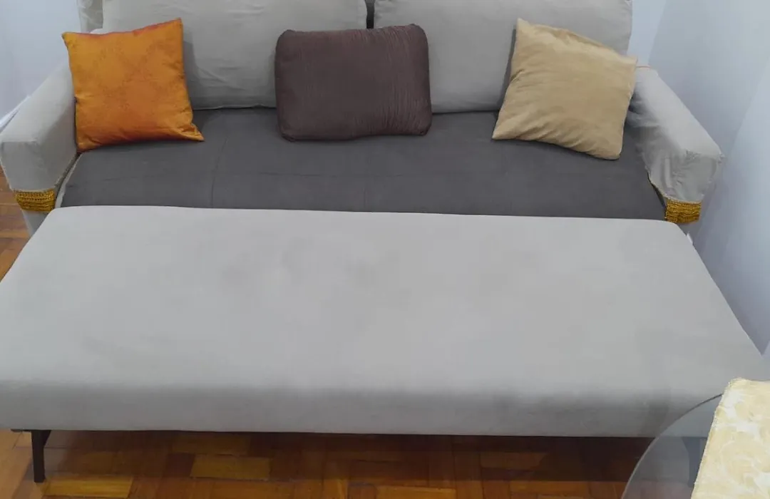 Otimo Sala e quarto Copa-1