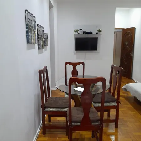 Otimo Sala e quarto Copa-2
