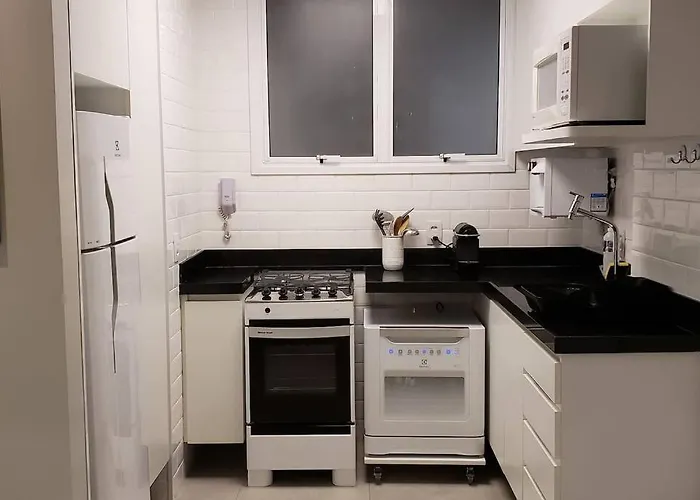 Arpoador Concept Home Rio de Janeiro